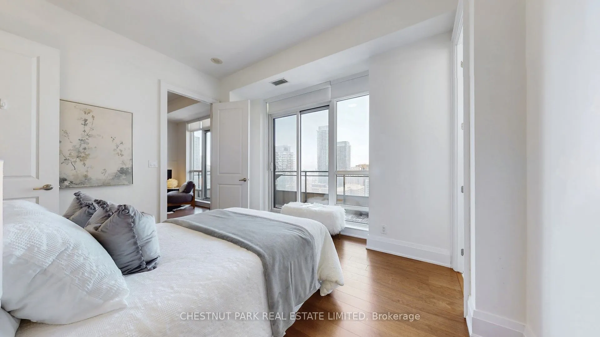 35 Hayden Street, #2803