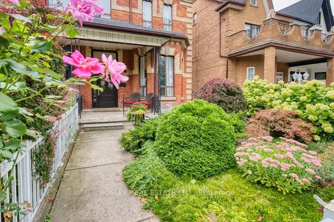 140 Dovercourt Road
