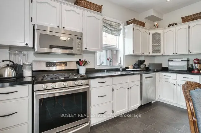 140 Dovercourt Road