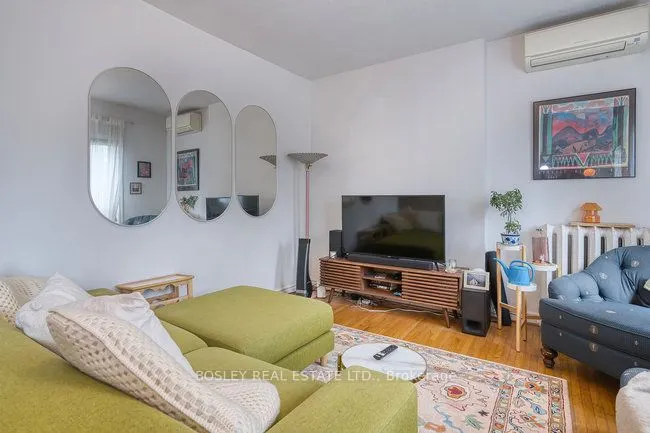 140 Dovercourt Road