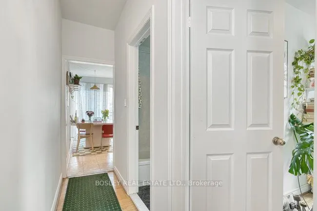140 Dovercourt Road