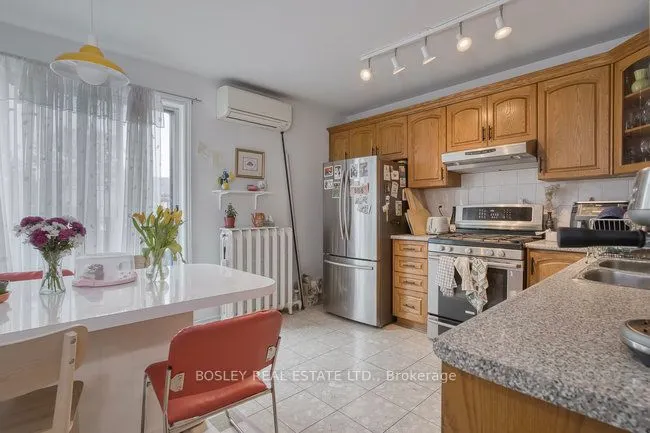 140 Dovercourt Road
