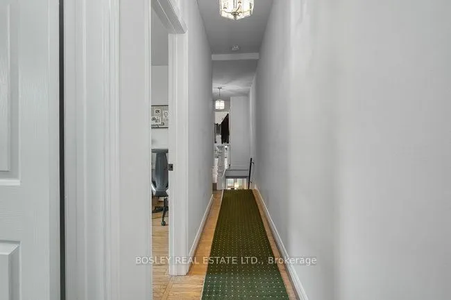 140 Dovercourt Road