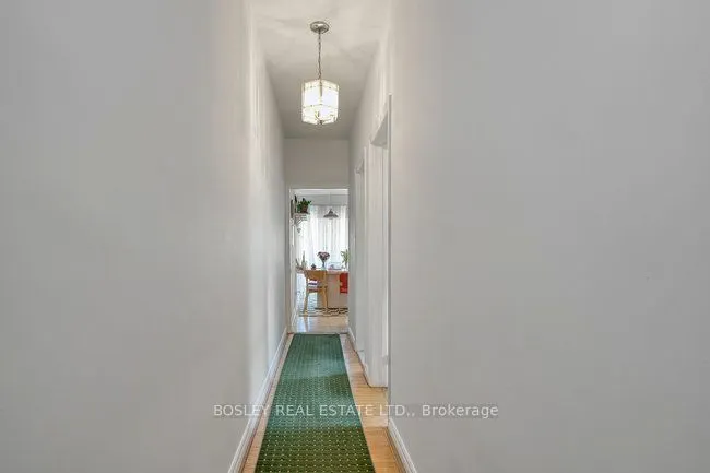 140 Dovercourt Road