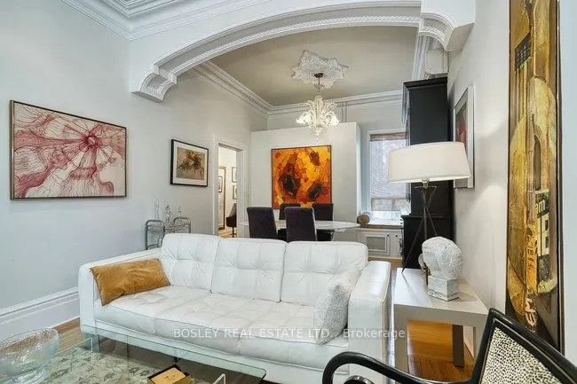 140 Dovercourt Road