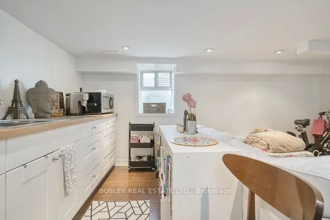 140 Dovercourt Road