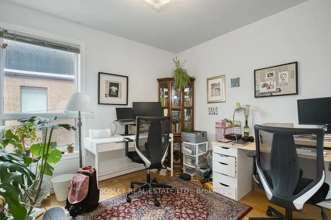 140 Dovercourt Road