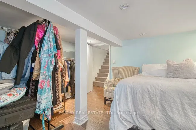 140 Dovercourt Road