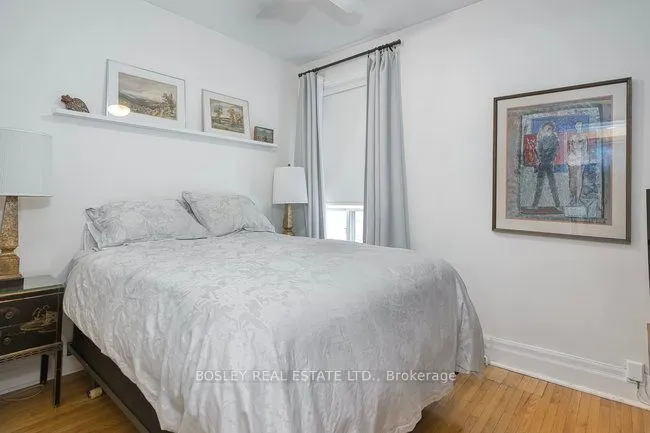 140 Dovercourt Road
