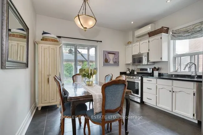 140 Dovercourt Road