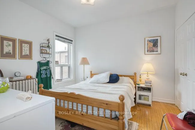 140 Dovercourt Road