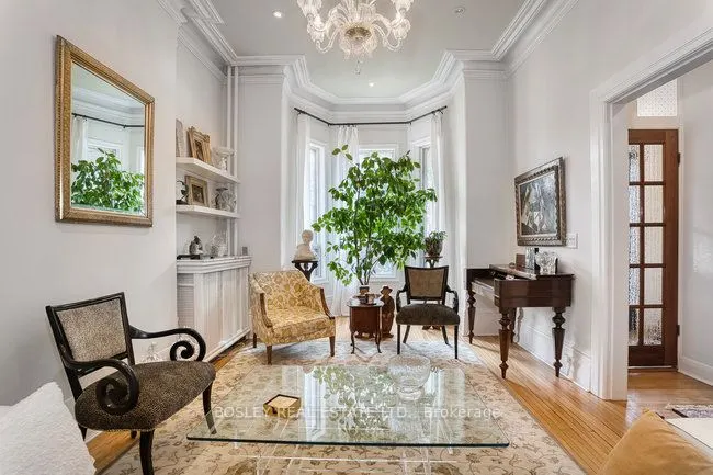 140 Dovercourt Road