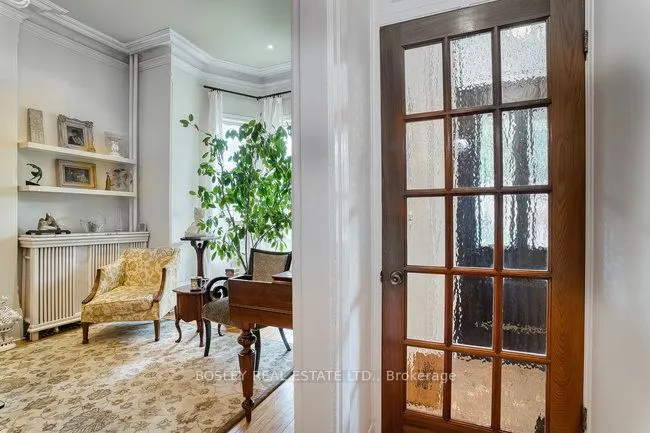140 Dovercourt Road
