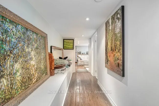 140 Dovercourt Road
