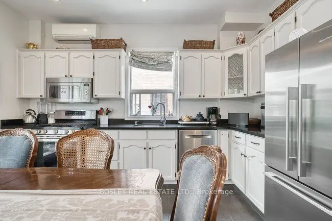140 Dovercourt Road