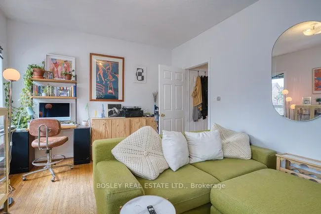 140 Dovercourt Road