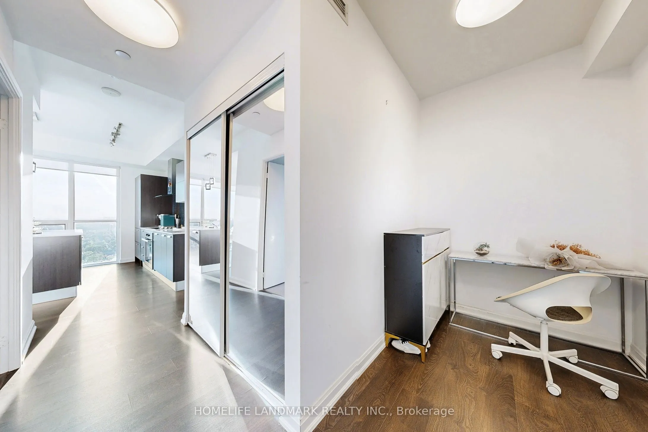11 Bogert Avenue, #2203