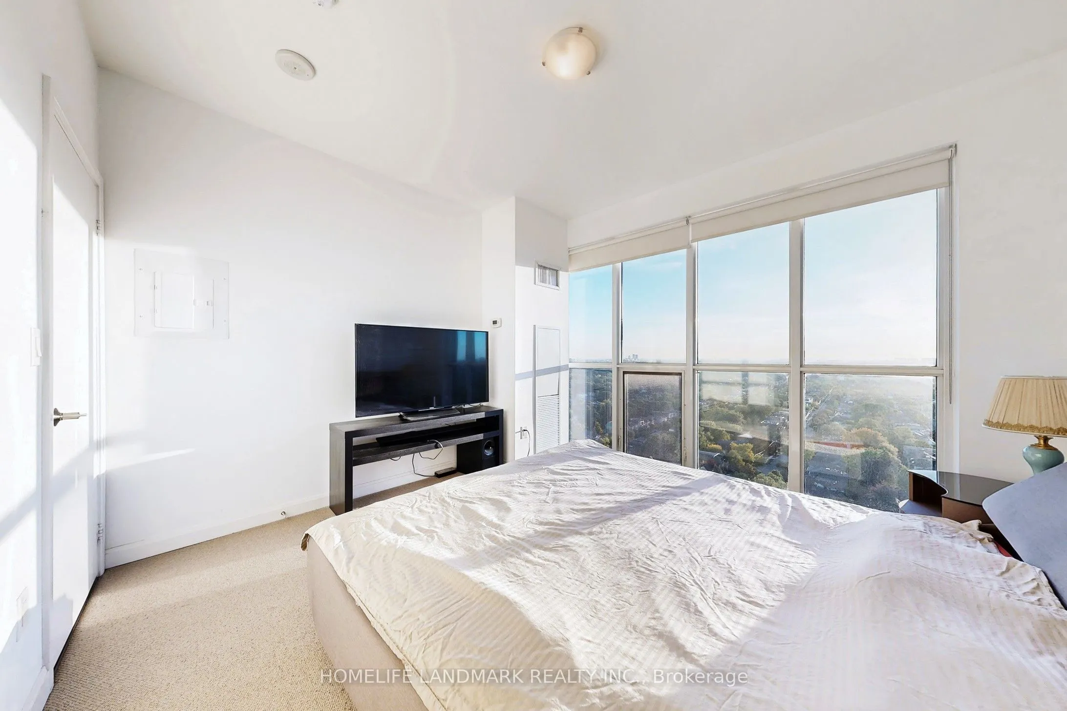11 Bogert Avenue, #2203