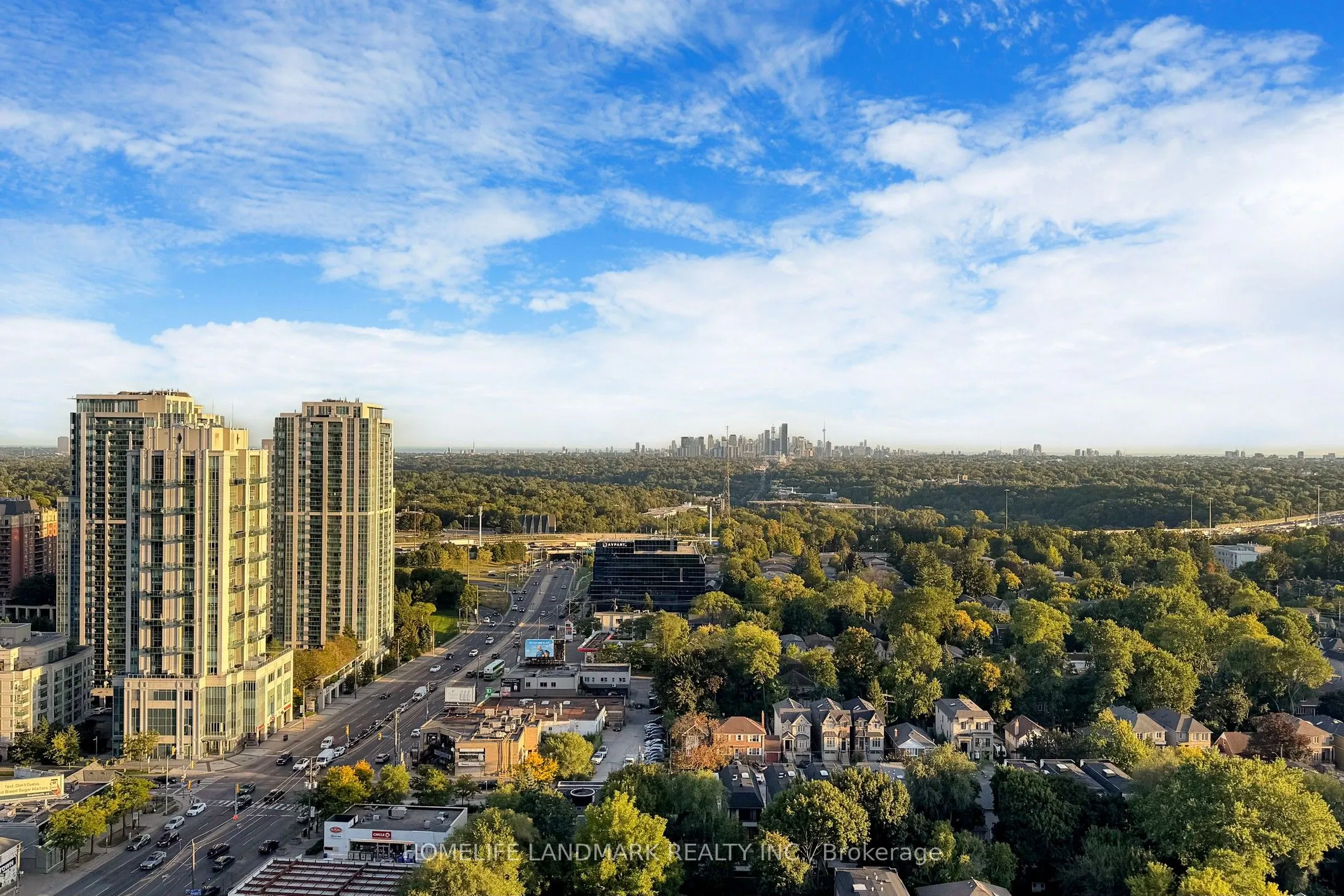 11 Bogert Avenue, #2203