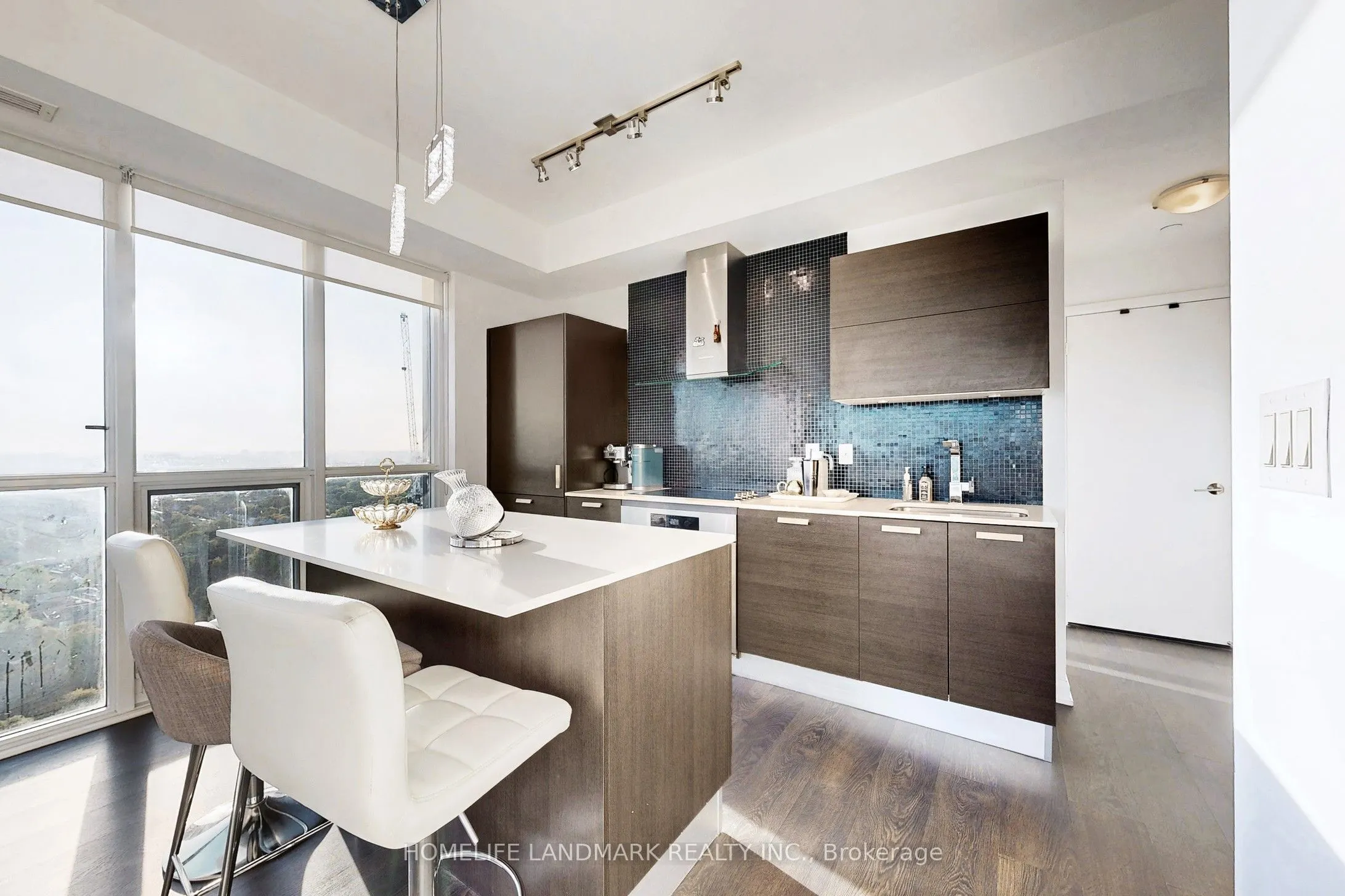11 Bogert Avenue, #2203
