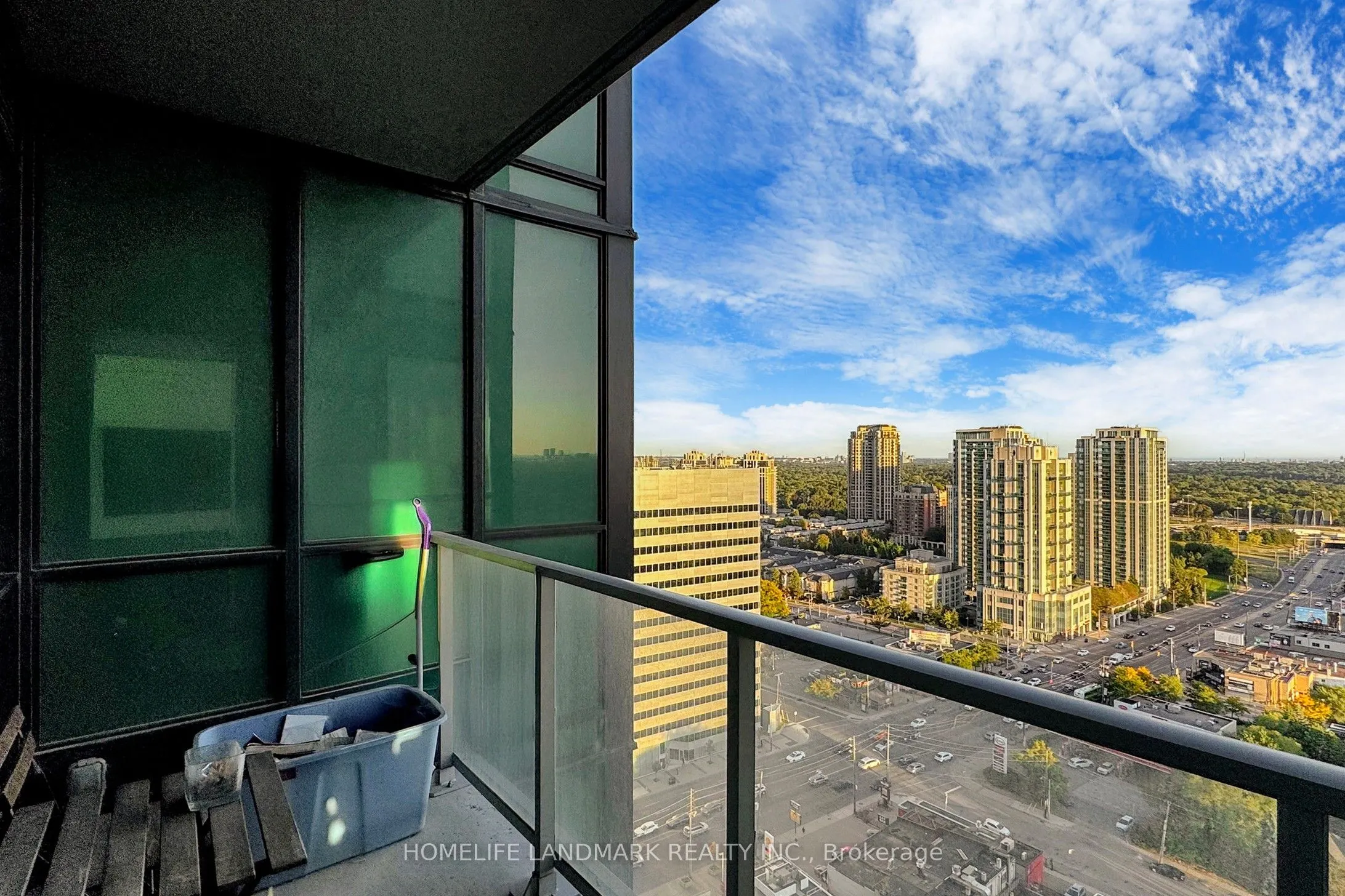 11 Bogert Avenue, #2203