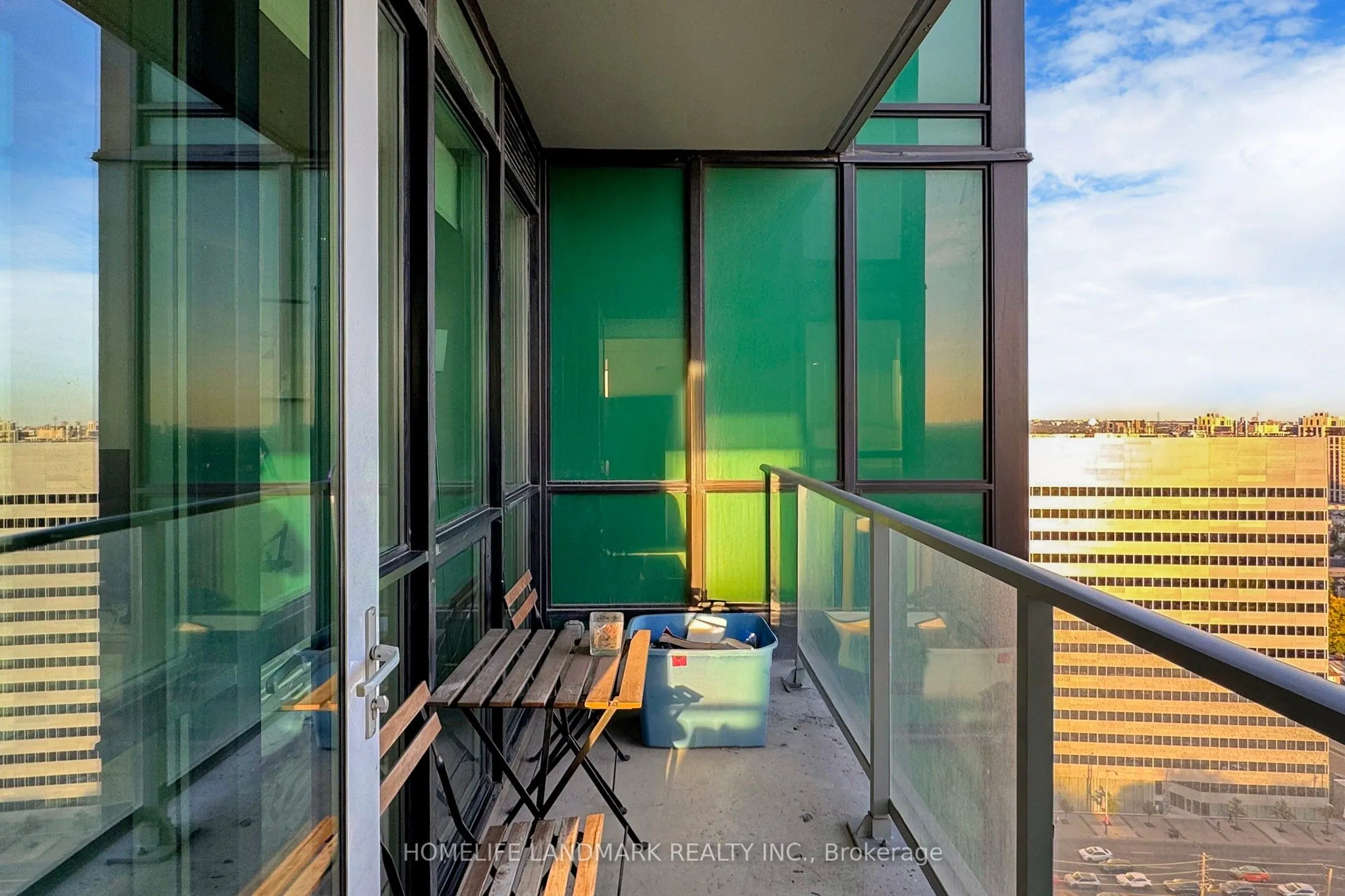 11 Bogert Avenue, #2203