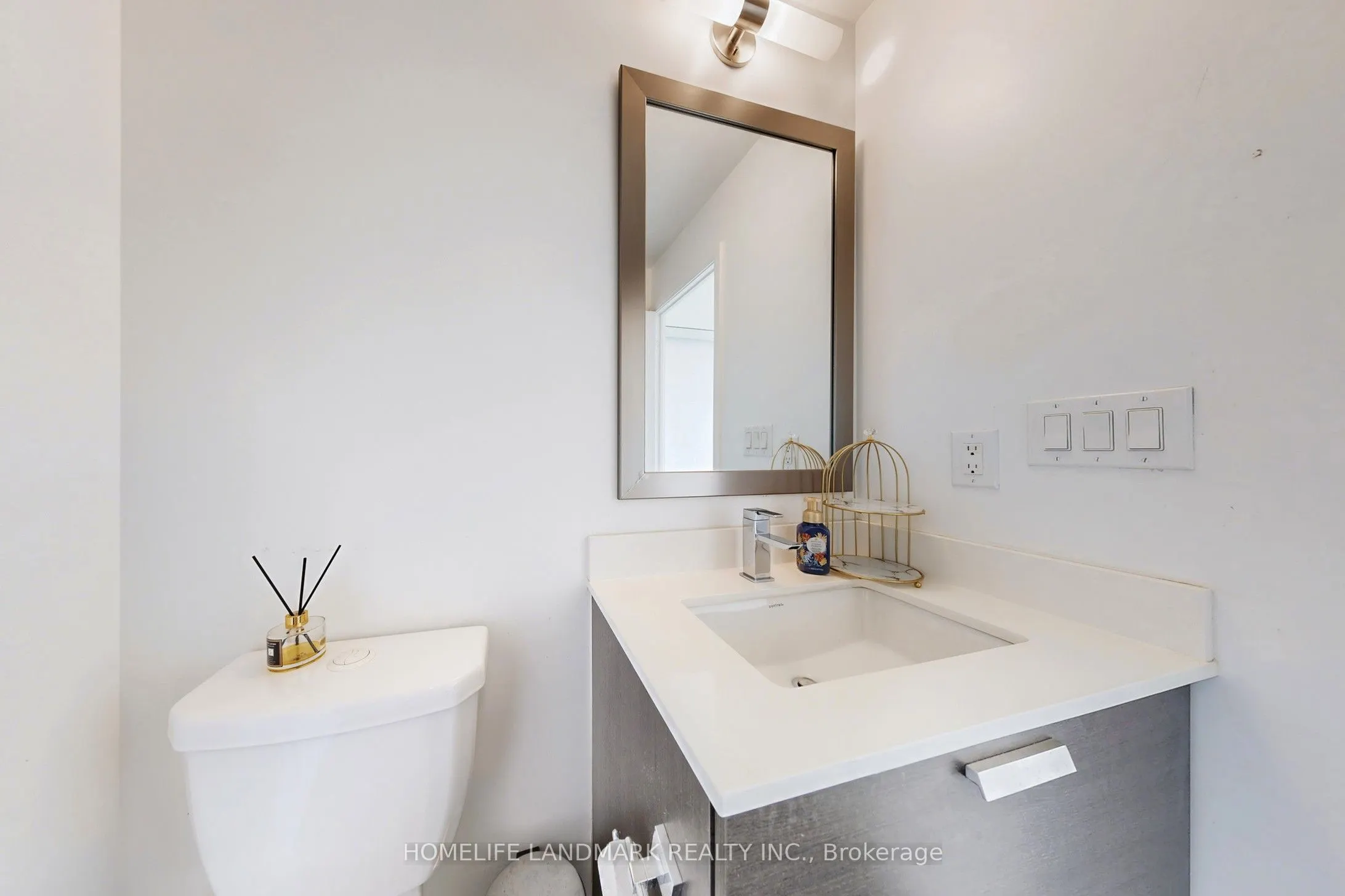 11 Bogert Avenue, #2203