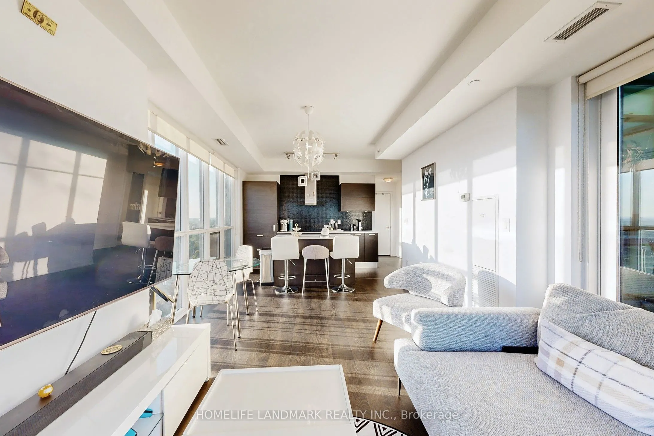 11 Bogert Avenue, #2203