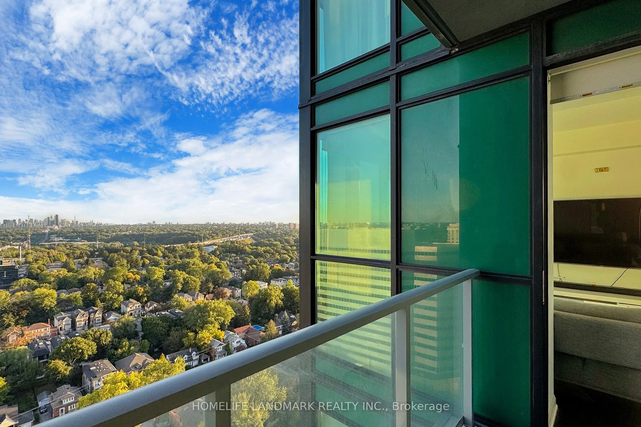 11 Bogert Avenue, #2203