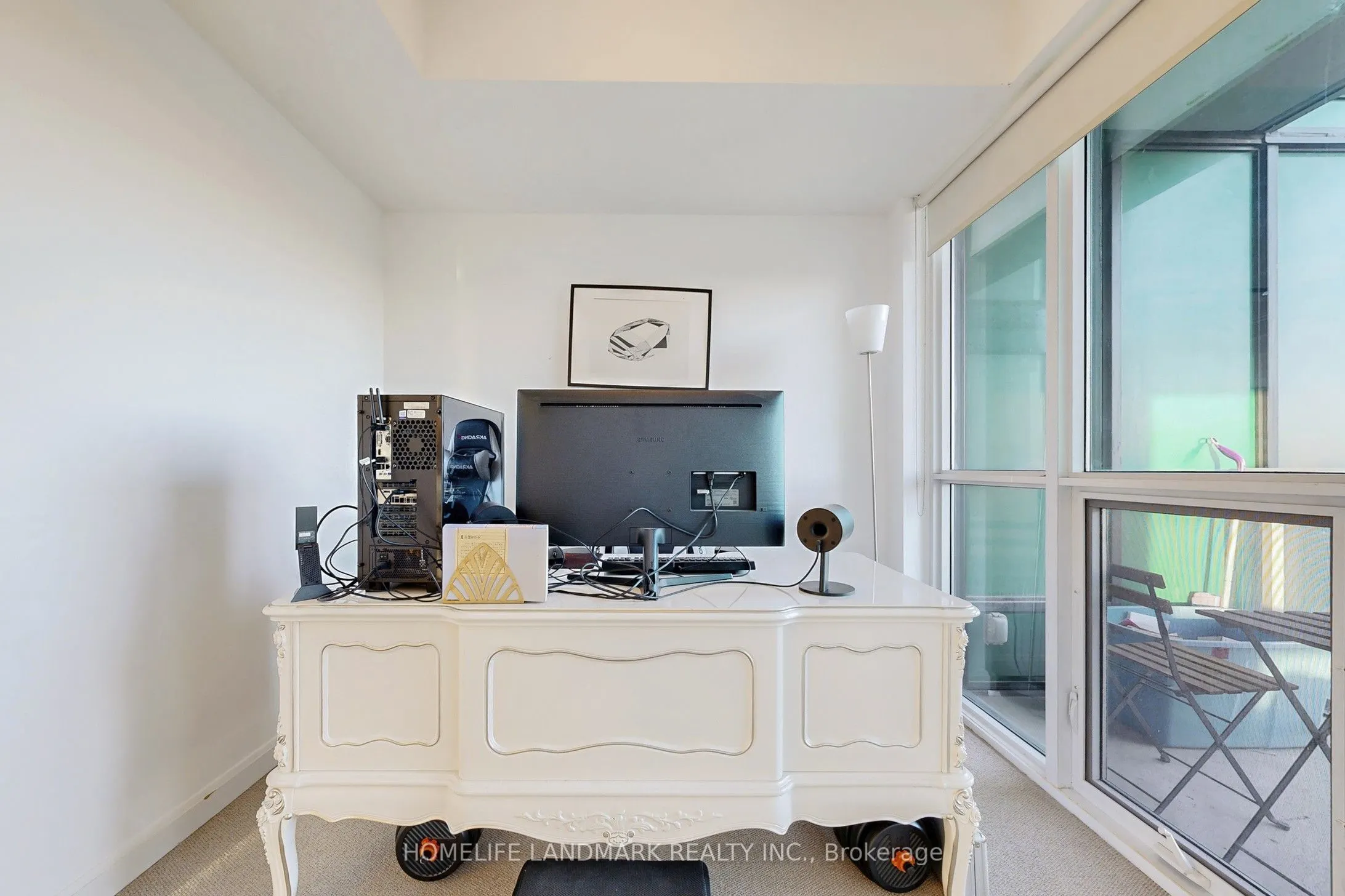 11 Bogert Avenue, #2203
