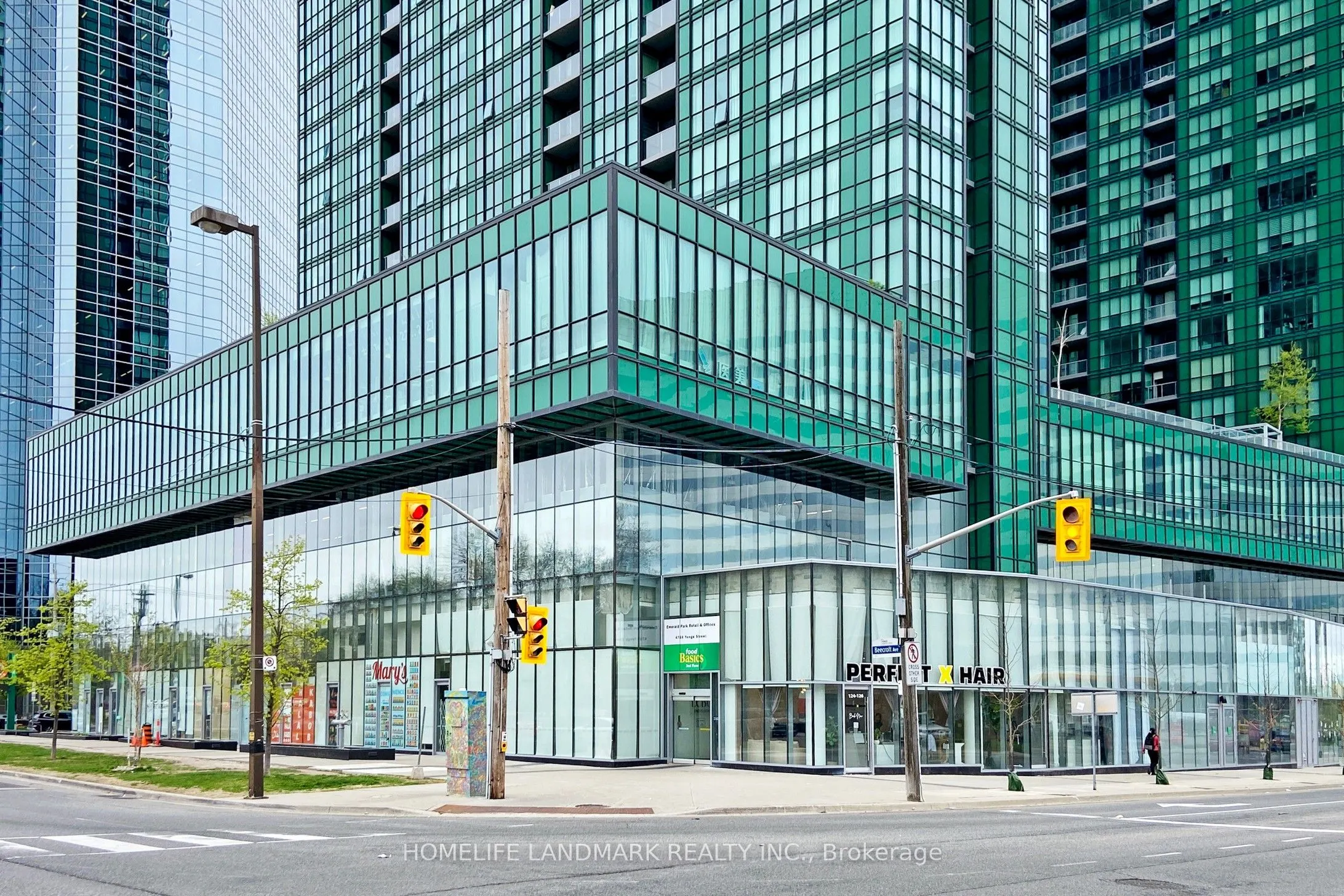 11 Bogert Avenue, #2203