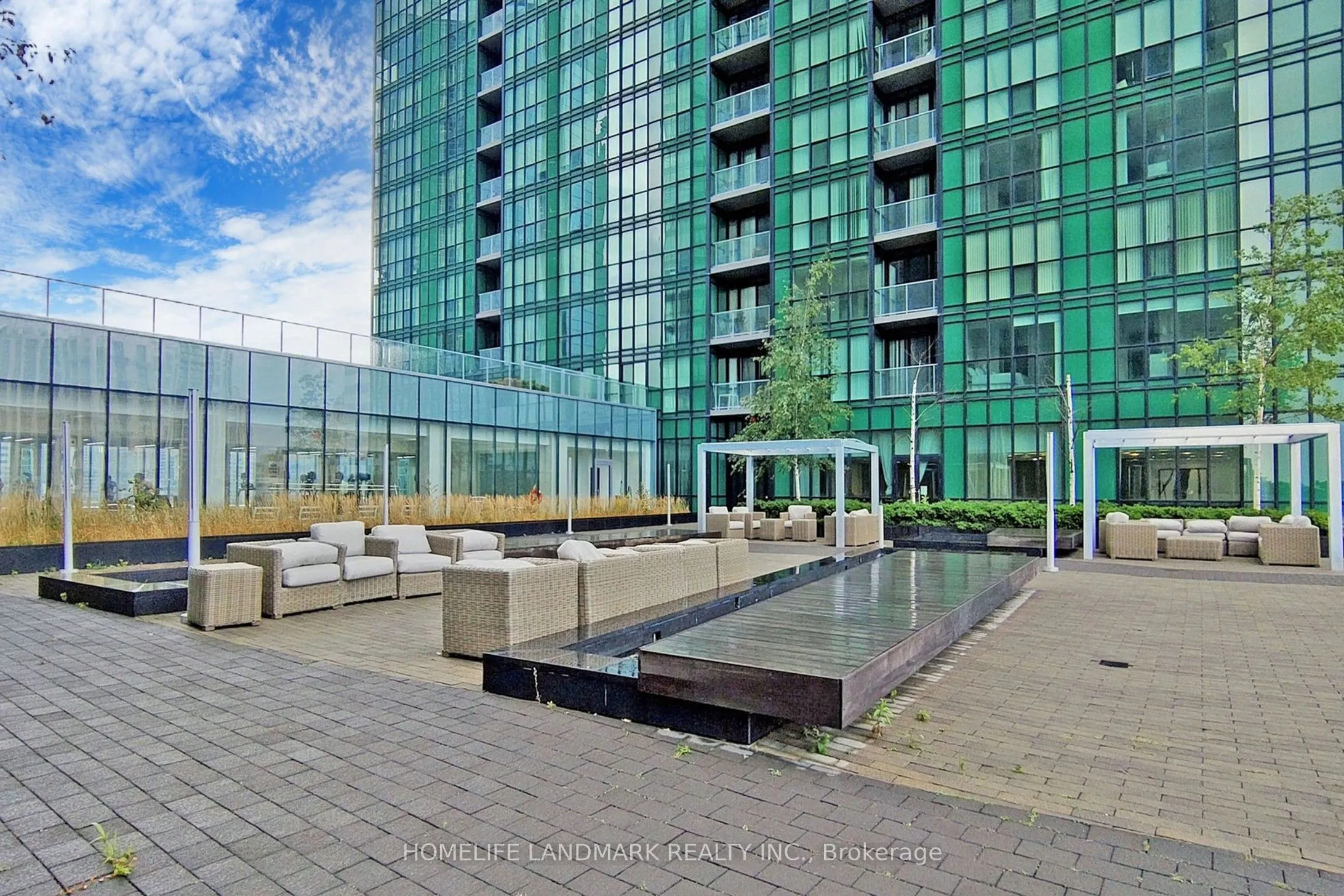 11 Bogert Avenue, #2203
