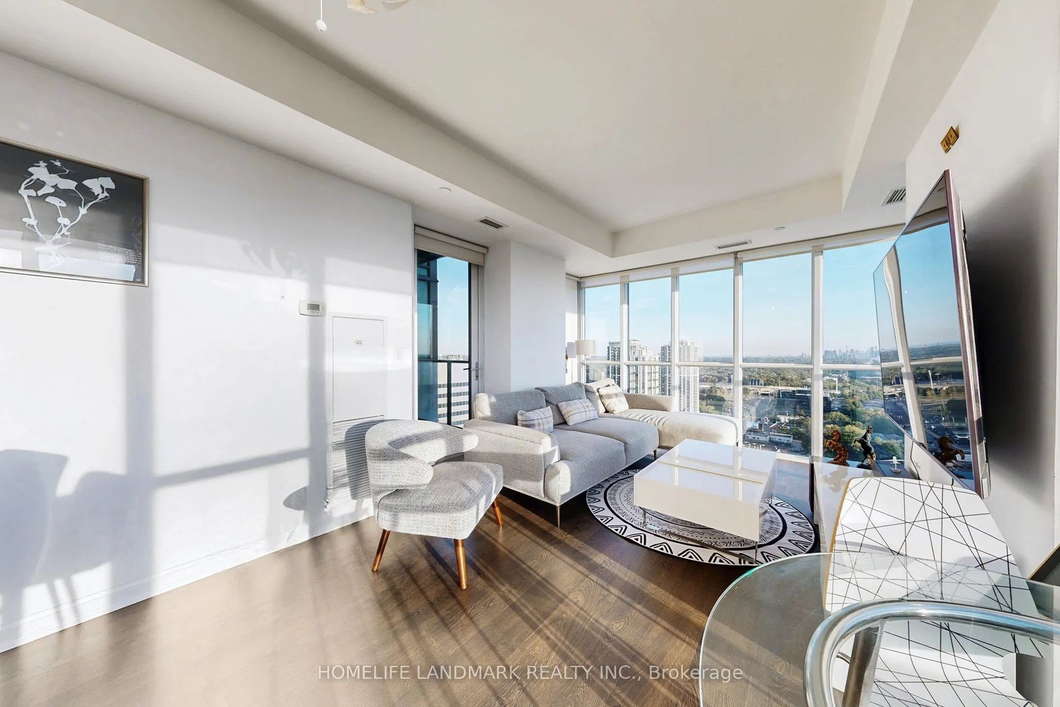 11 Bogert Avenue, #2203
