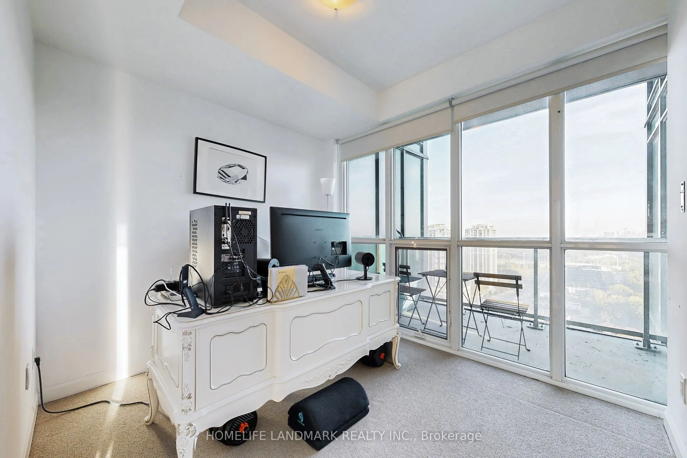 11 Bogert Avenue, #2203
