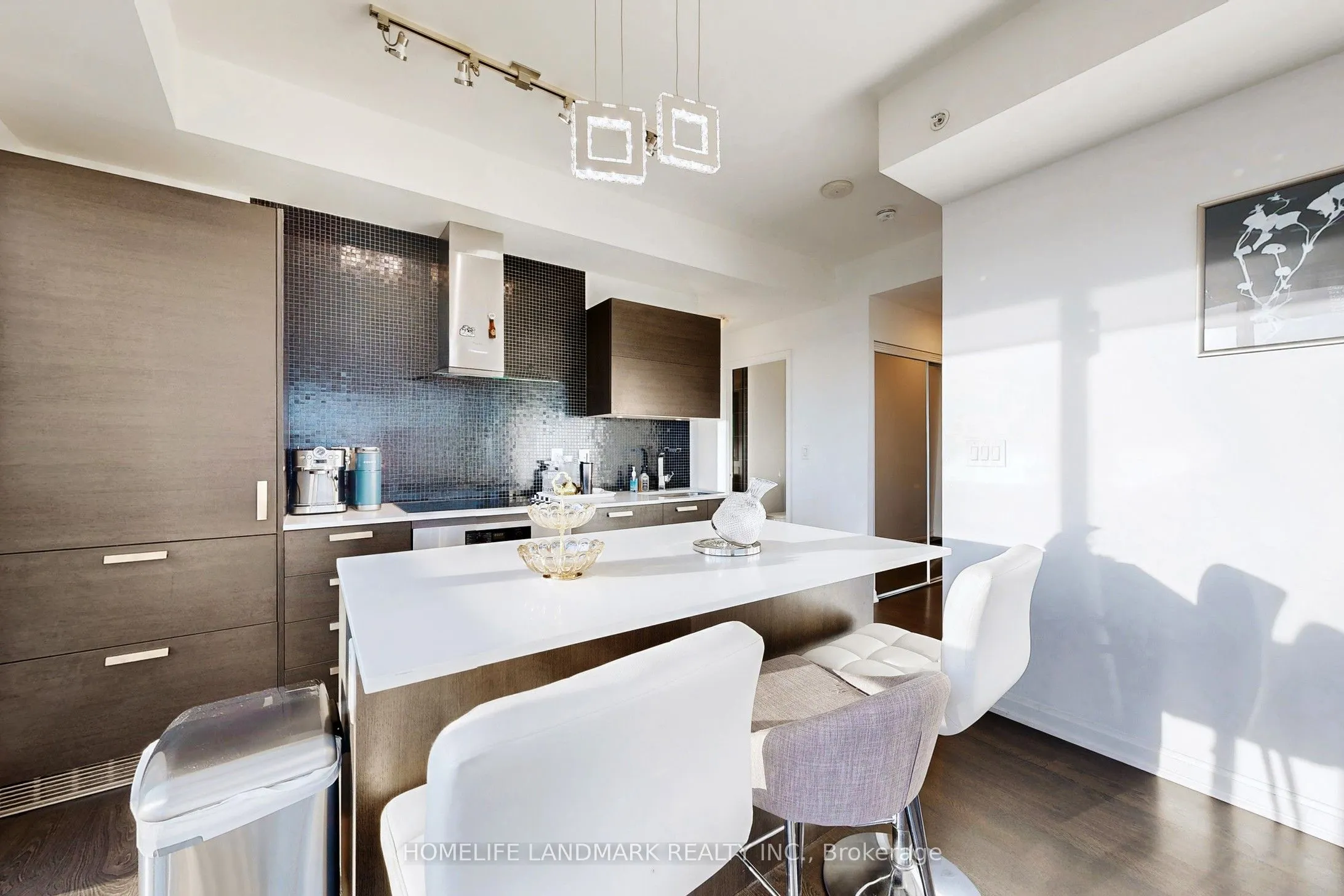 11 Bogert Avenue, #2203