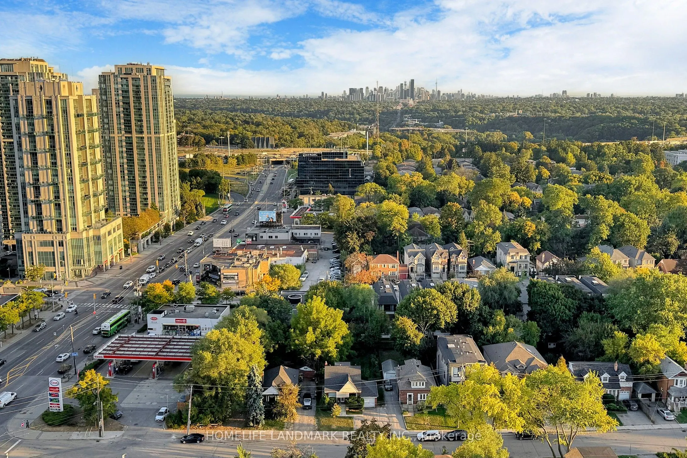11 Bogert Avenue, #2203