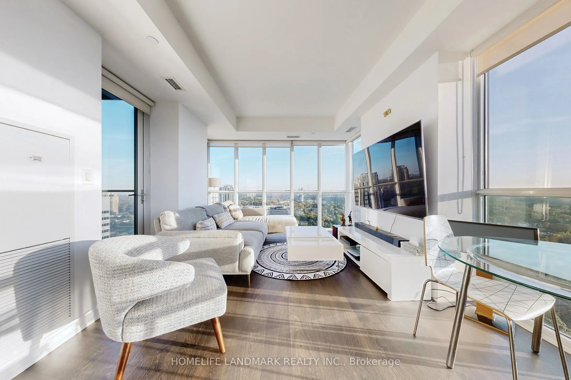 11 Bogert Avenue, #2203