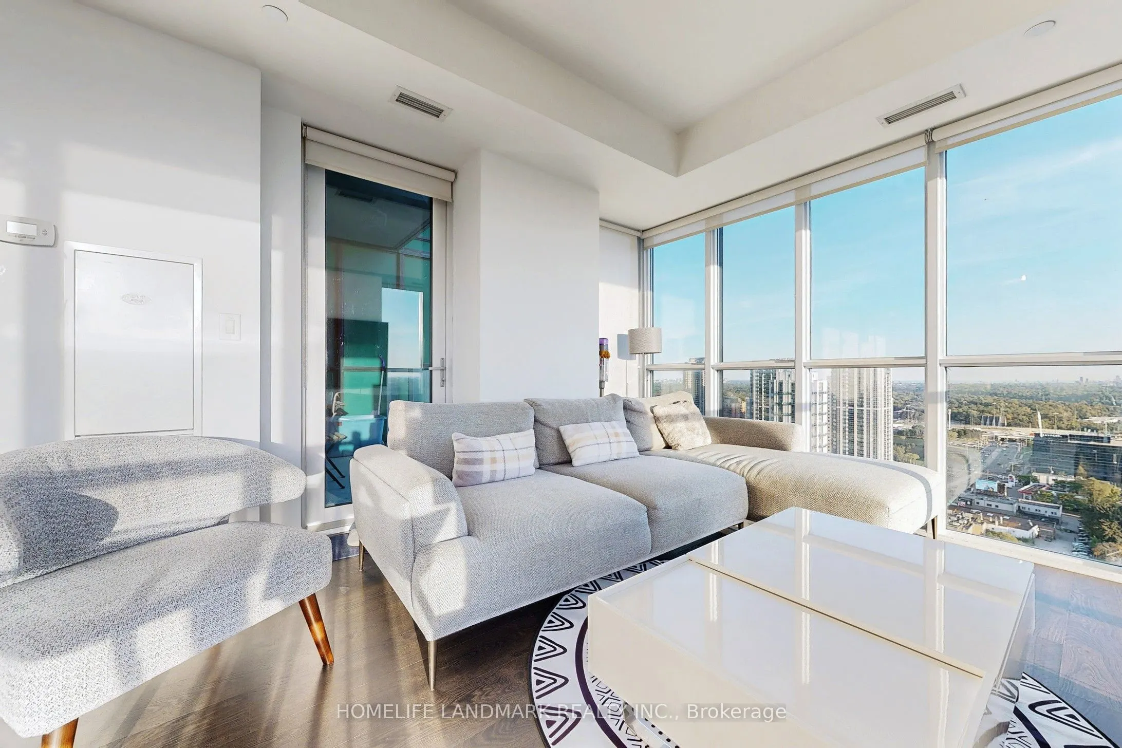 11 Bogert Avenue, #2203