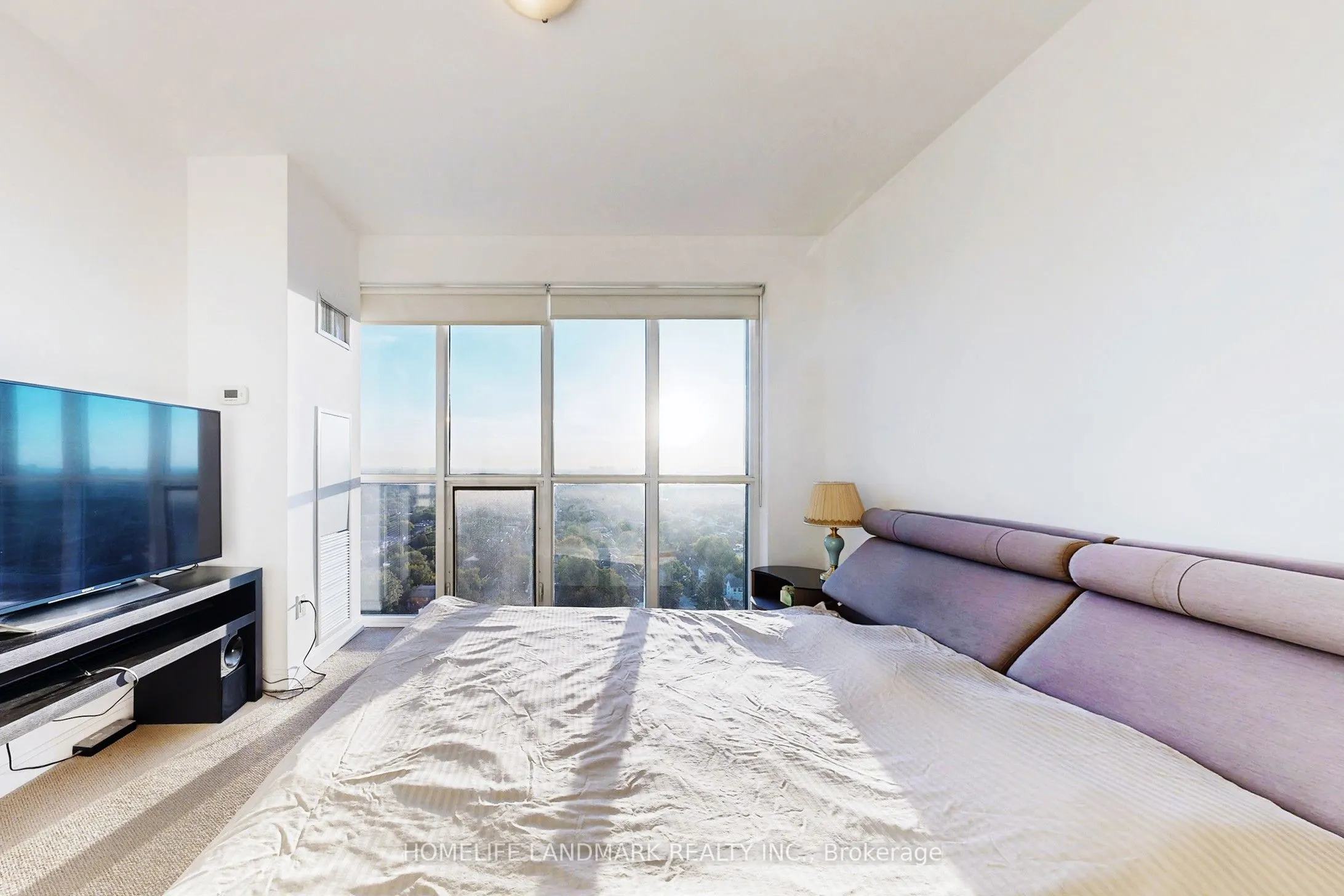 11 Bogert Avenue, #2203