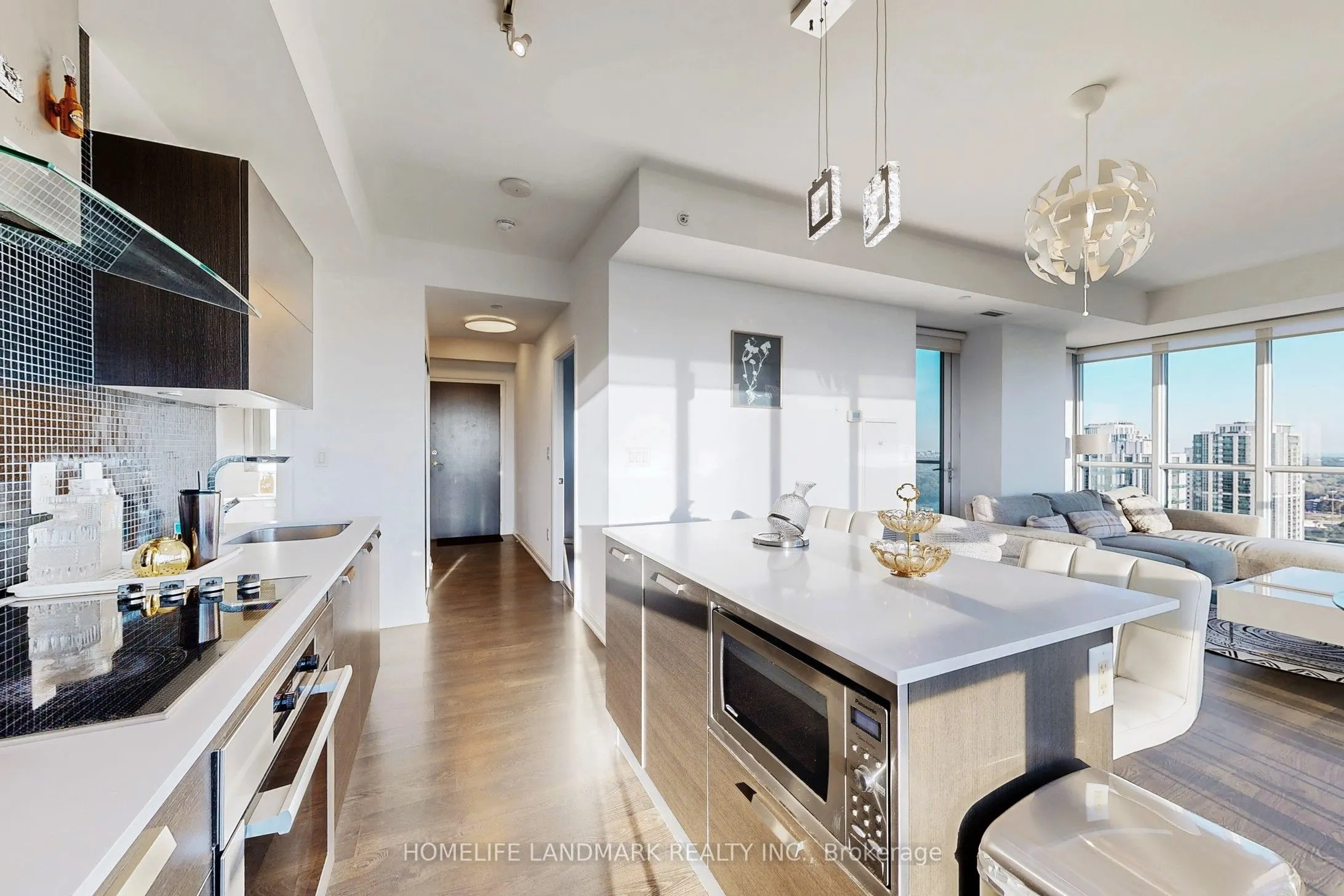 11 Bogert Avenue, #2203