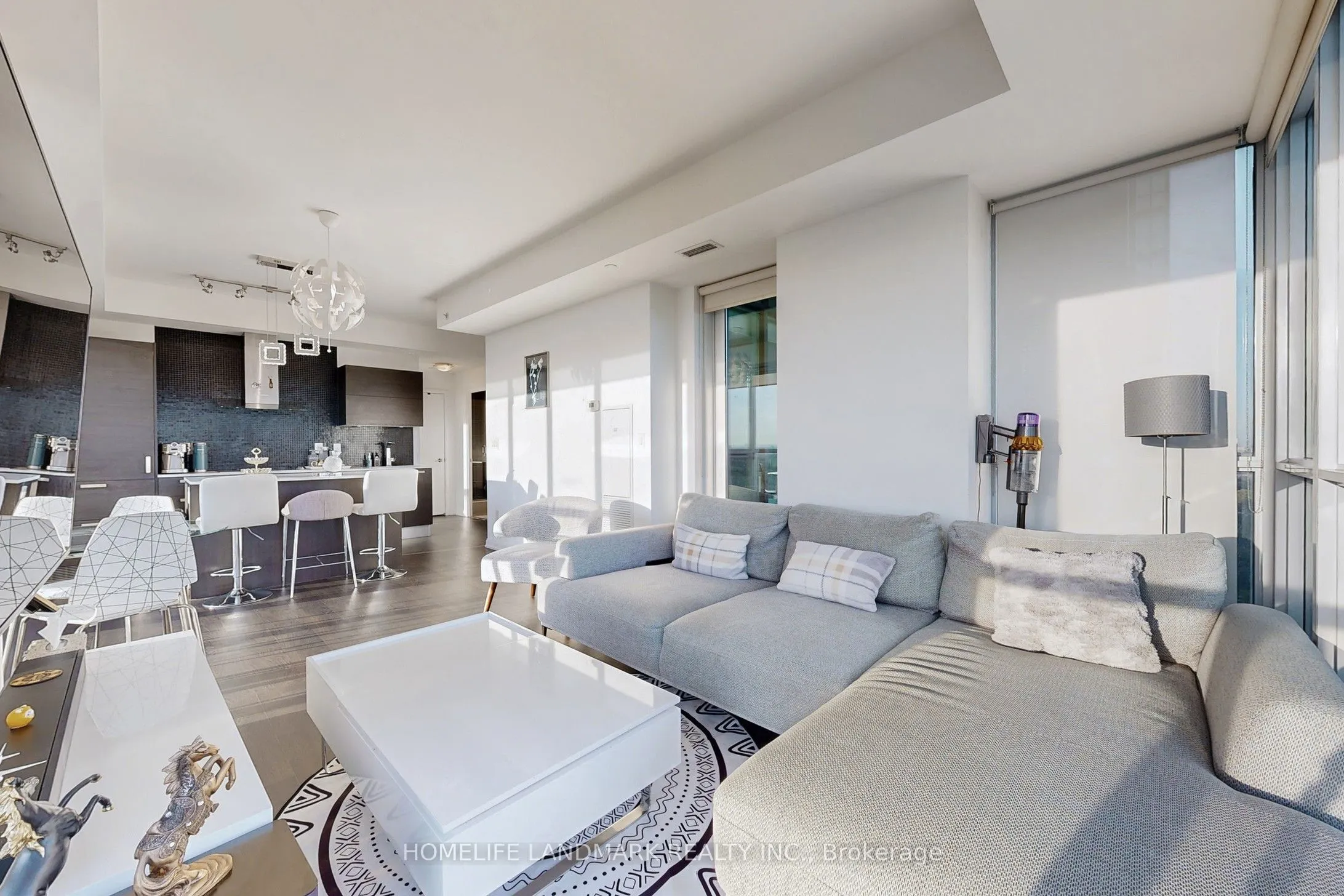 11 Bogert Avenue, #2203