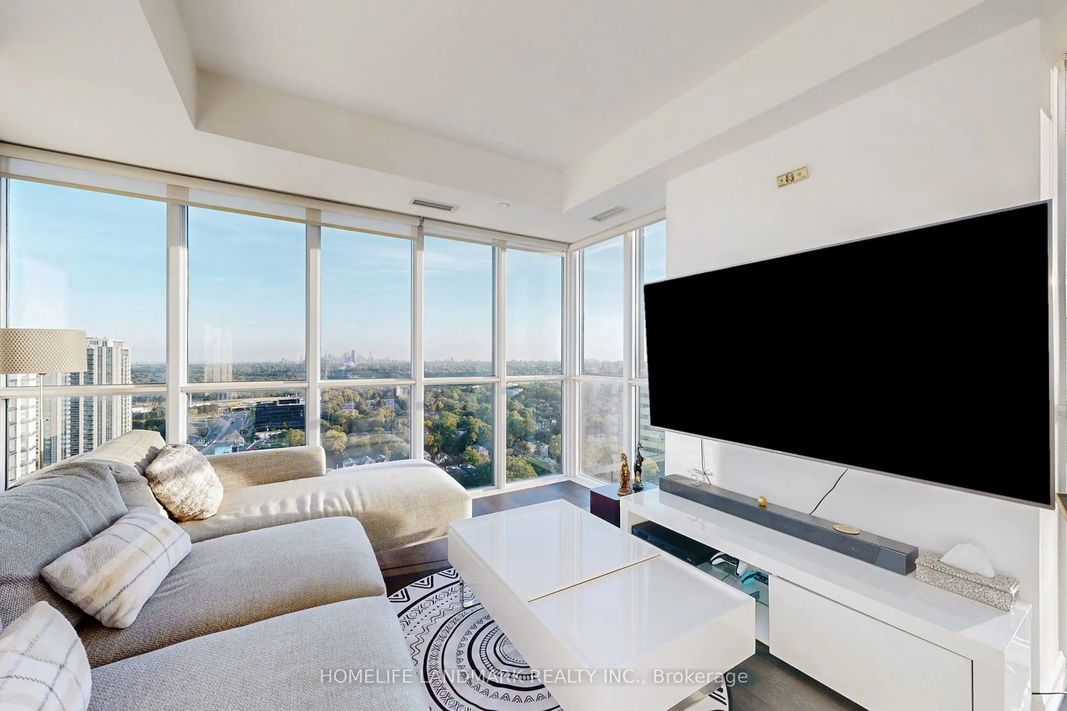 11 Bogert Avenue, #2203