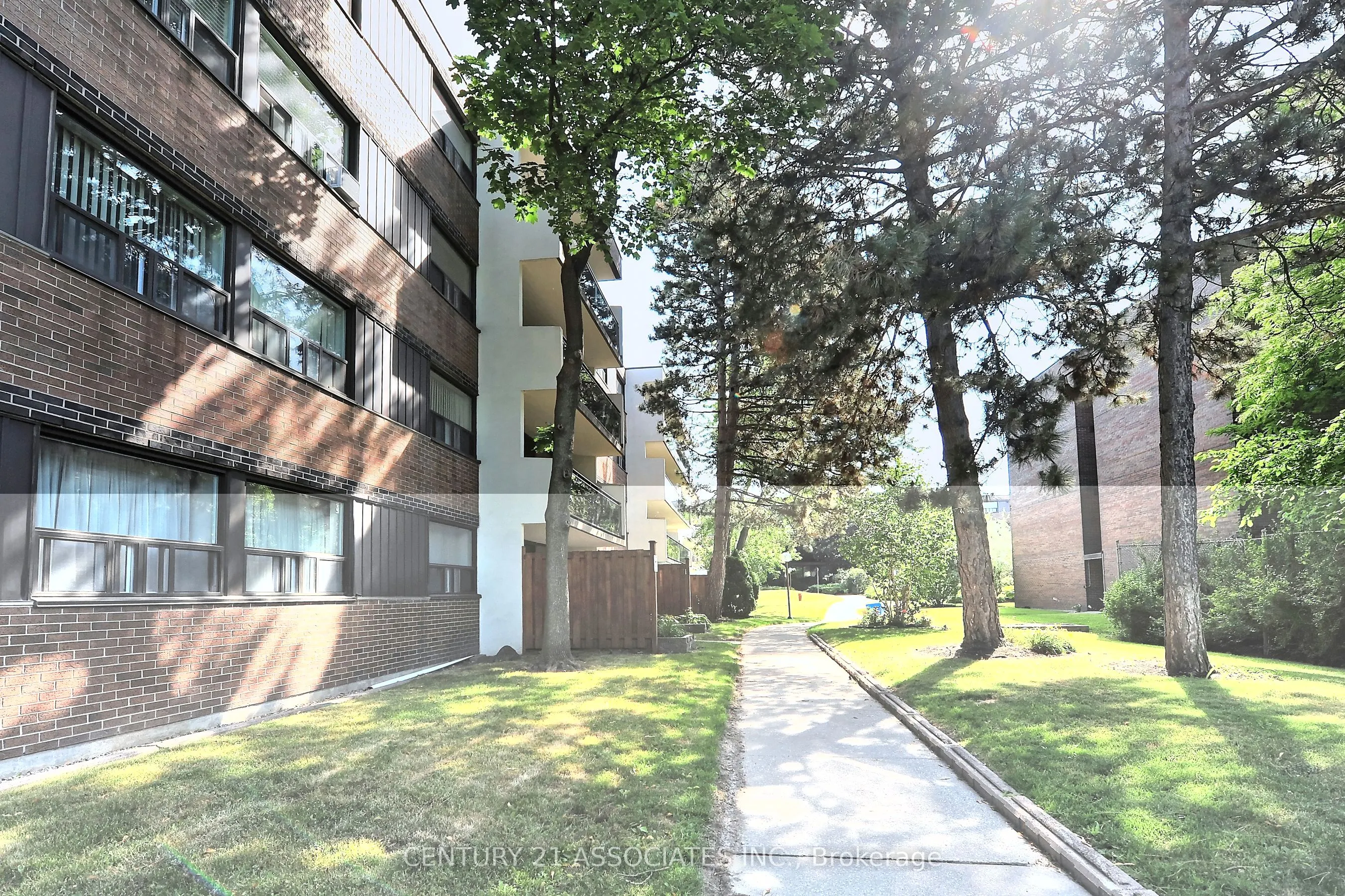 10 Sunrise Avenue, #312