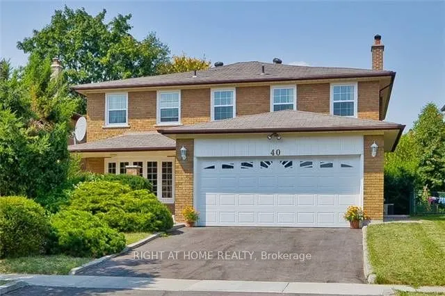 40 Rockland Drive