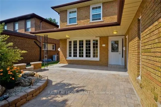 40 Rockland Drive