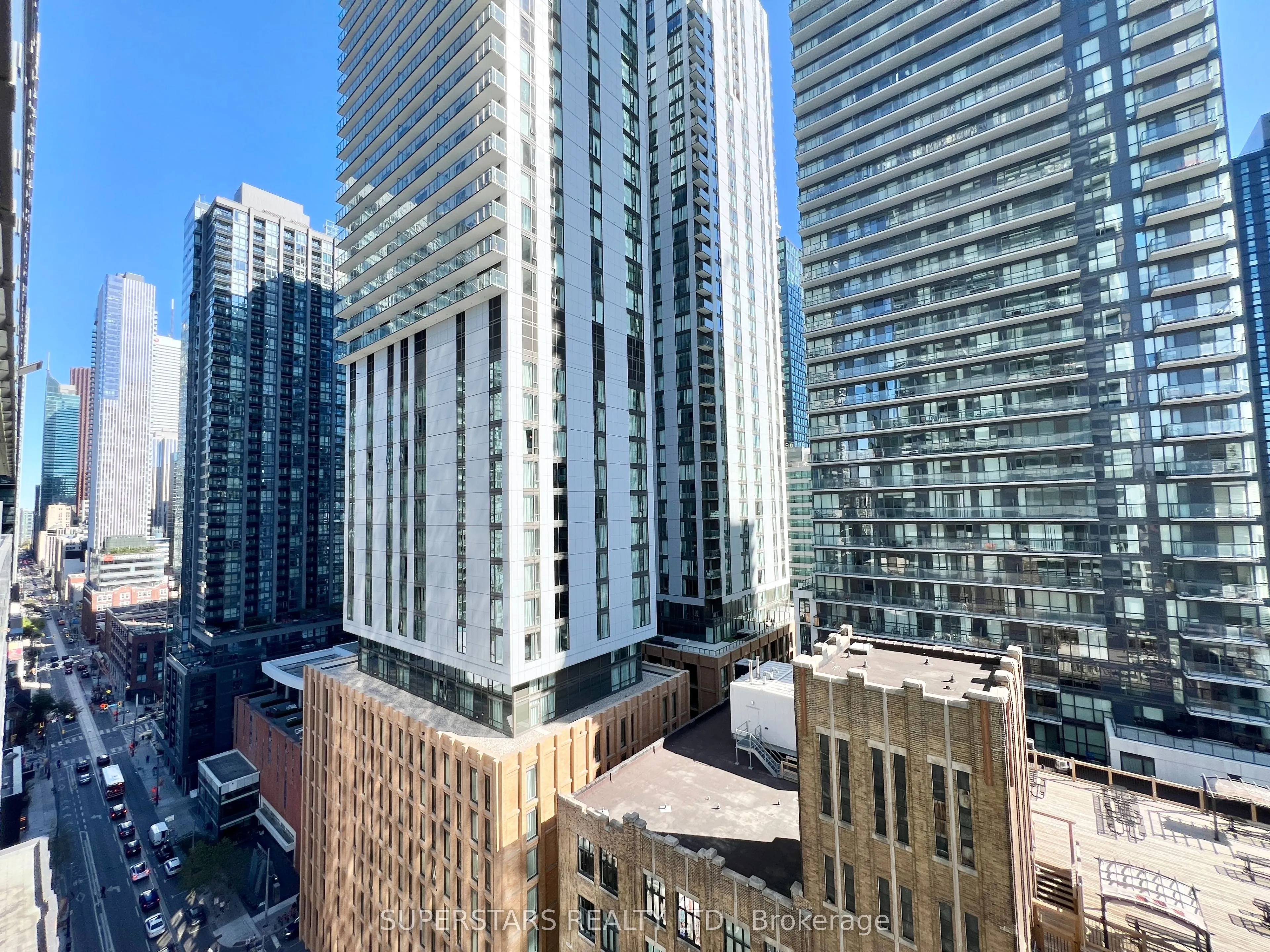 101 Peter Street, #1808