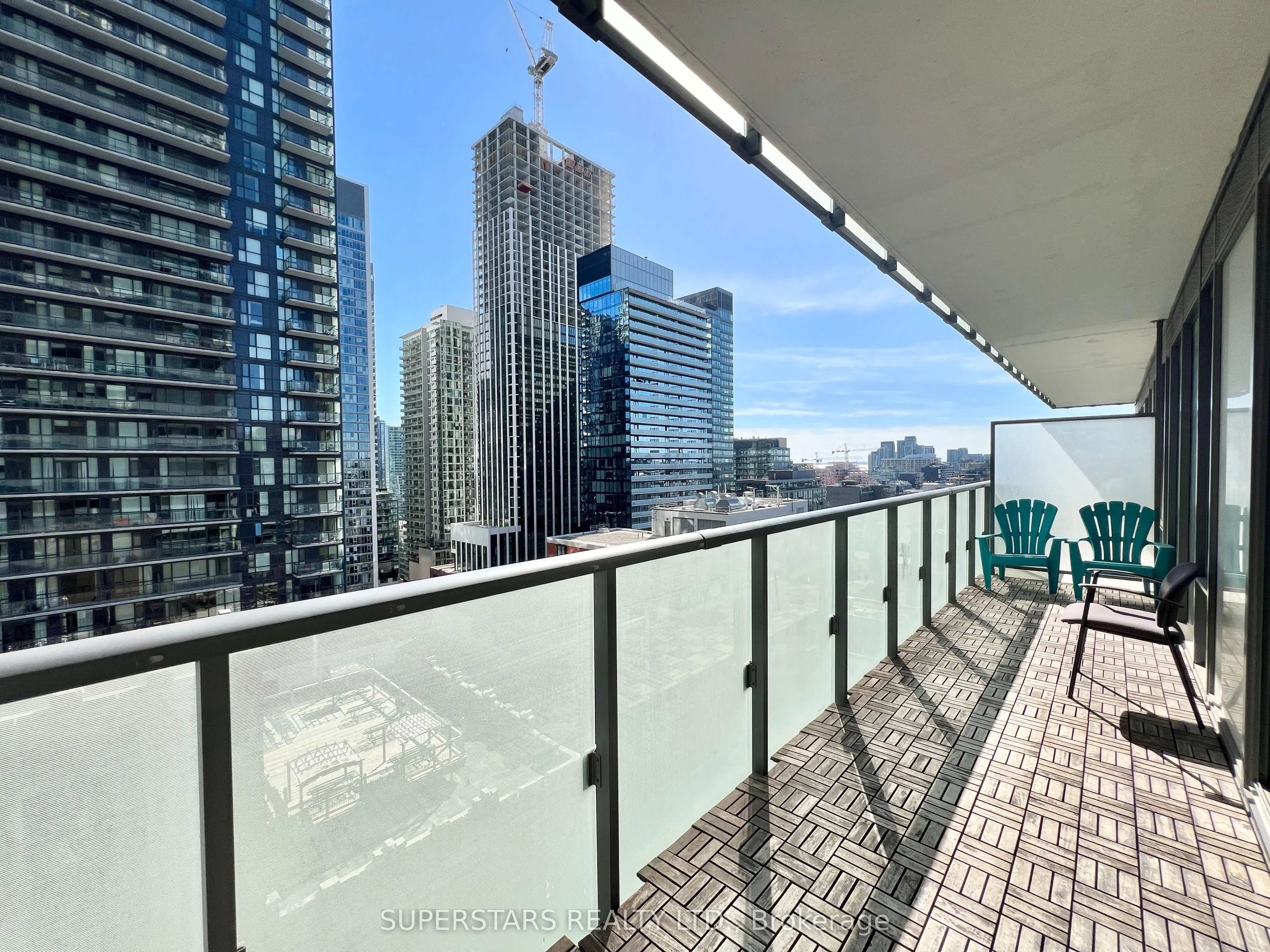 101 Peter Street, #1808