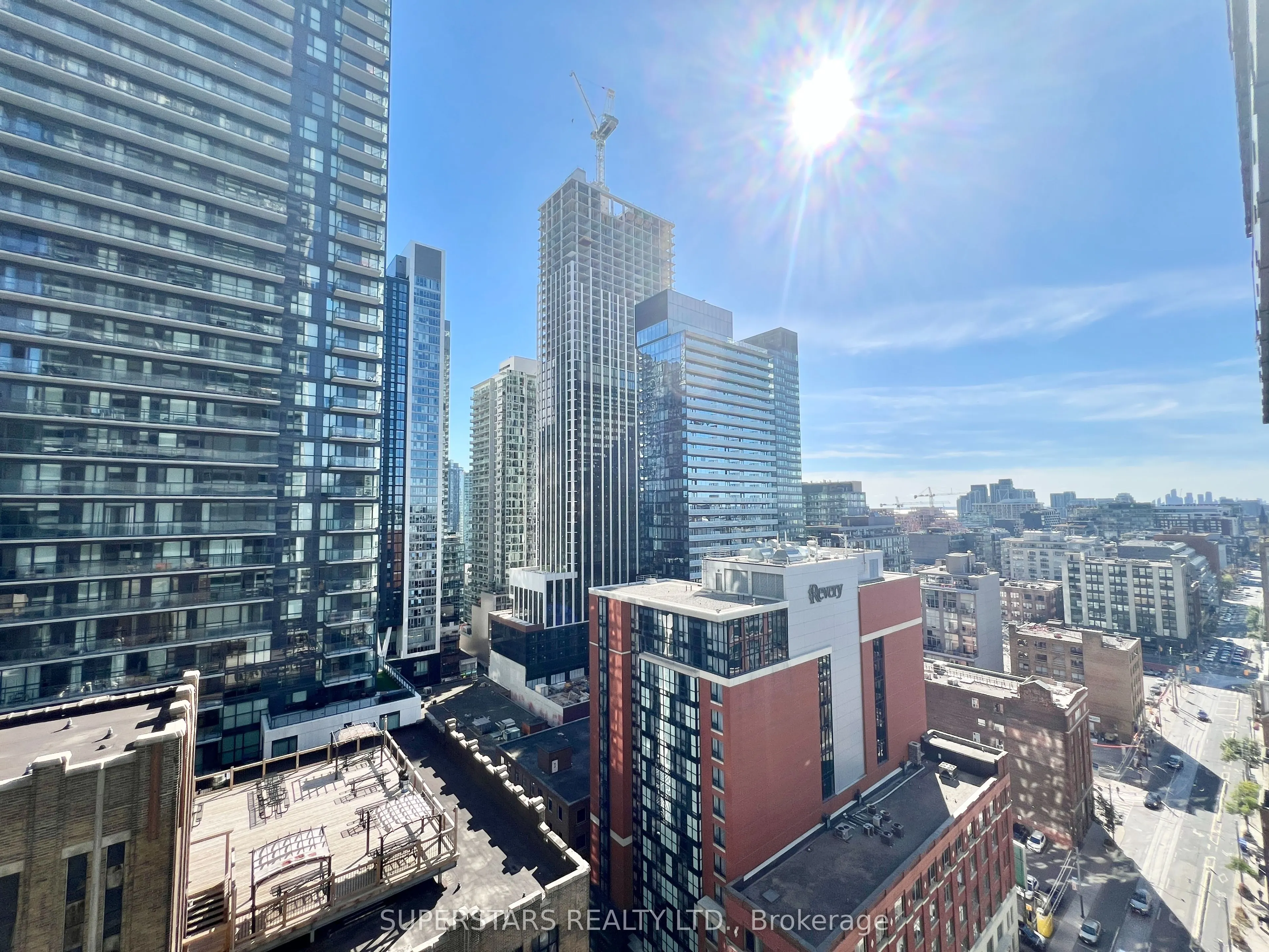 101 Peter Street, #1808