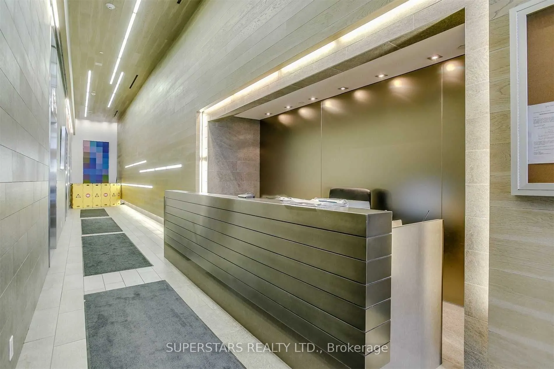 101 Peter Street, #1808