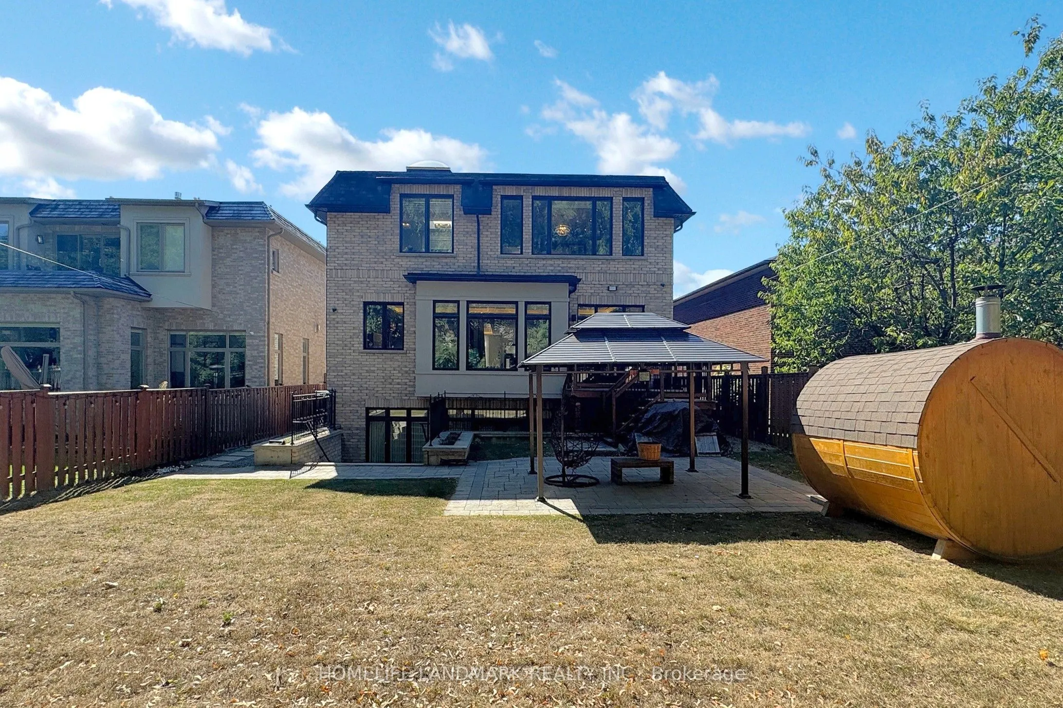 120 Byng Avenue